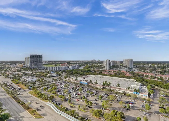 Beachwalk Resort Hallandale Beach